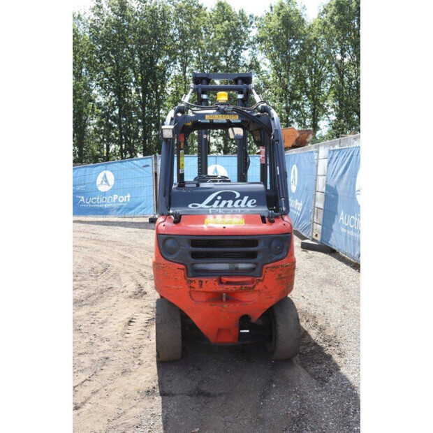 2011 Linde H30T-01-44289347