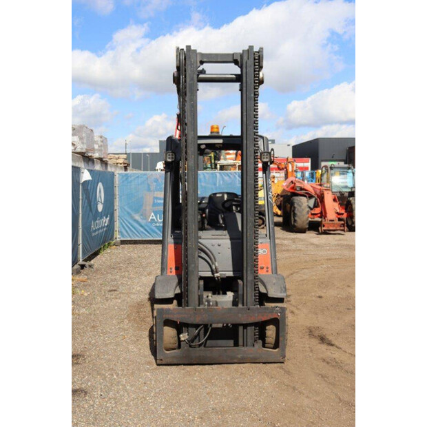 2011 Linde H30T-01-44289350