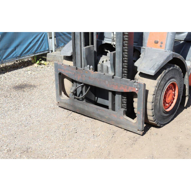 2011 Linde H30T-01-44289352