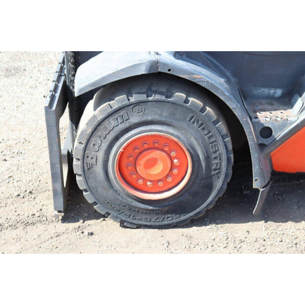 2011 Linde H30T-01-44289354