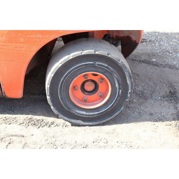 2011 Linde H30T-01-44289355