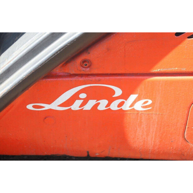 2011 Linde H30T-01-44289356