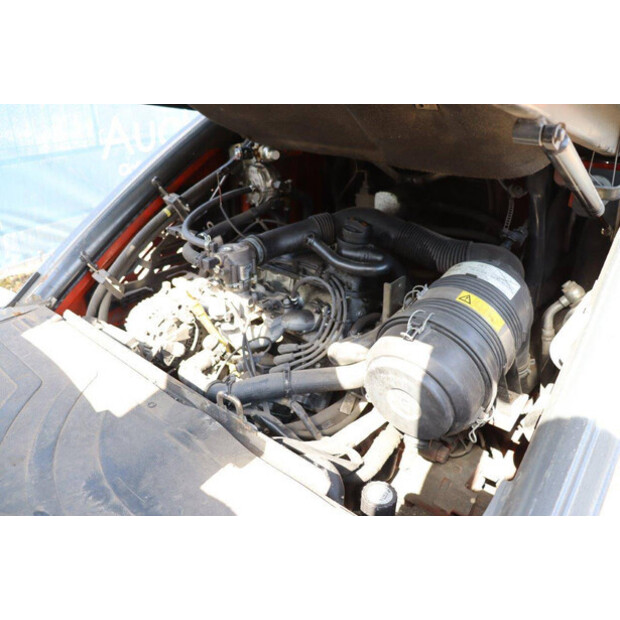 2011 Linde H30T-01-44289363