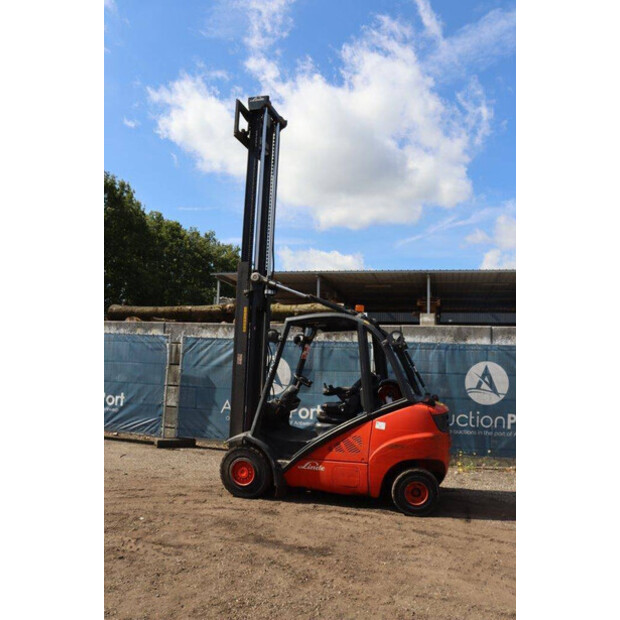 2011 Linde H30T-01-44289369