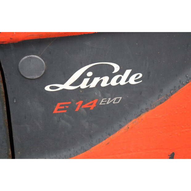 2017 ليندي E14-02-44289394