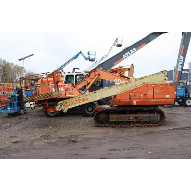 2001 Aichi RZ150-44289426