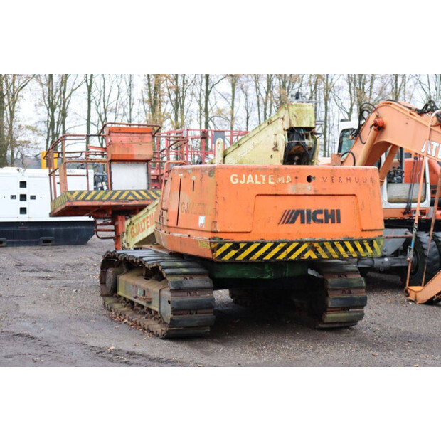 2001 Aichi RZ150-44289428