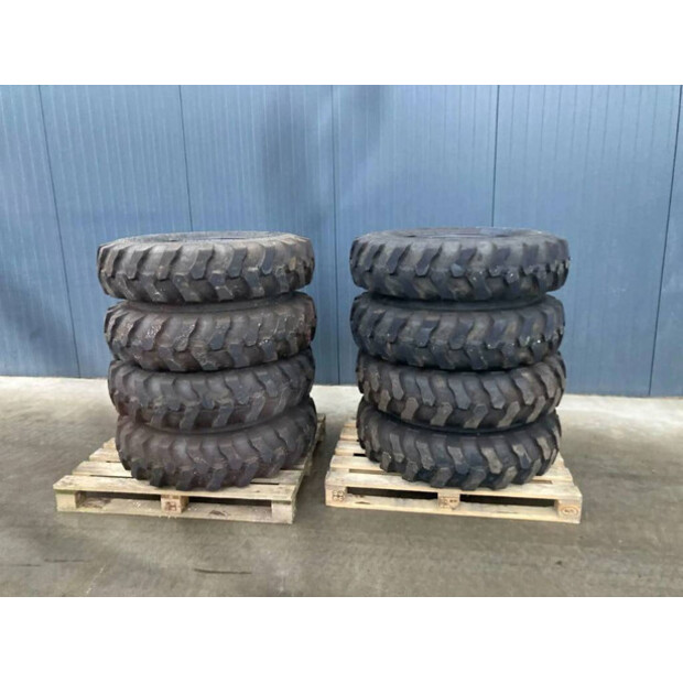 2024 أبولو 1000x20-44289453