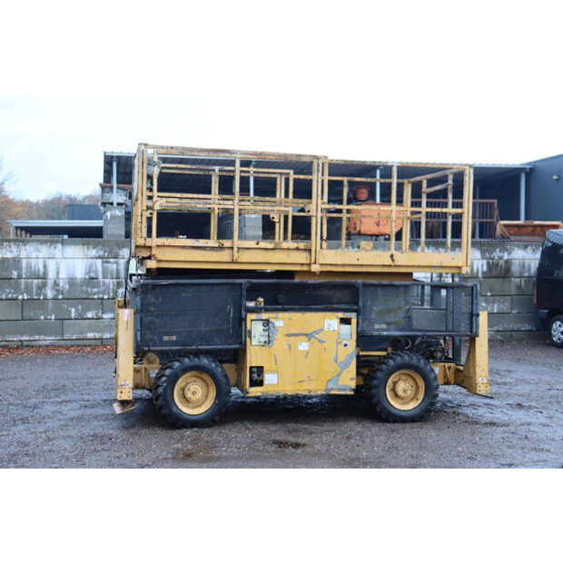 2000 GROVE SM4688 XT-44289463