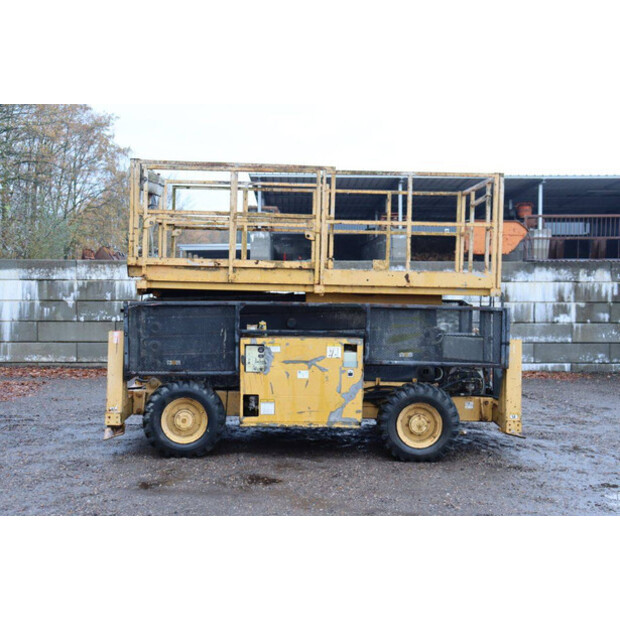 2000 GROVE SM4688 XT-44289464