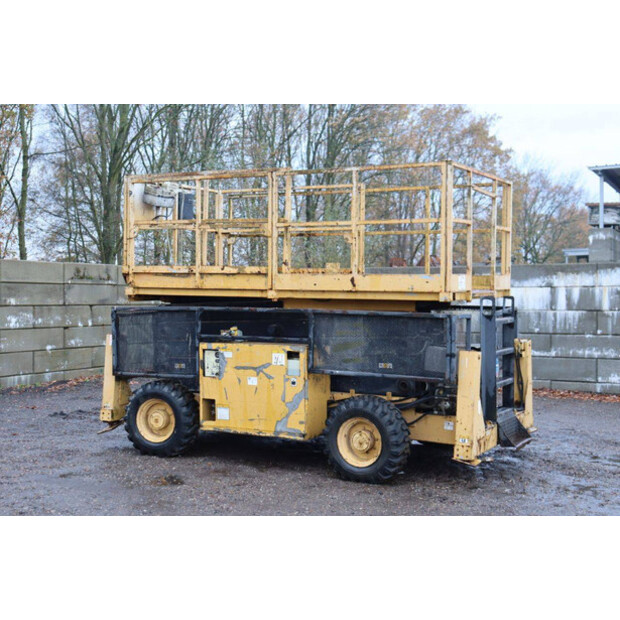 2000 GROVE SM4688 XT-44289465