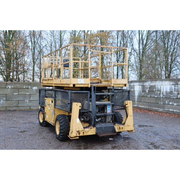 2000 GROVE SM4688 XT-44289466