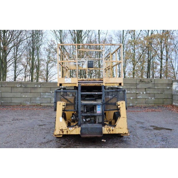 2000 GROVE SM4688 XT-44289467