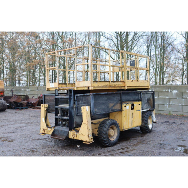 2000 GROVE SM4688 XT-44289468