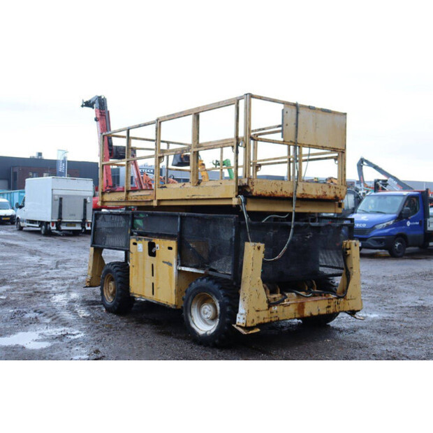 2000 GROVE SM4688 XT-44289469