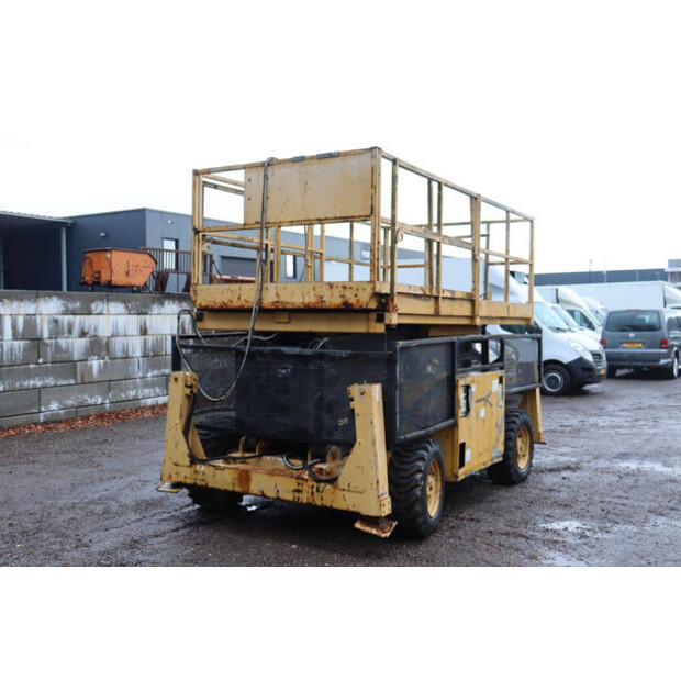 2000 GROVE SM4688 XT-44289471