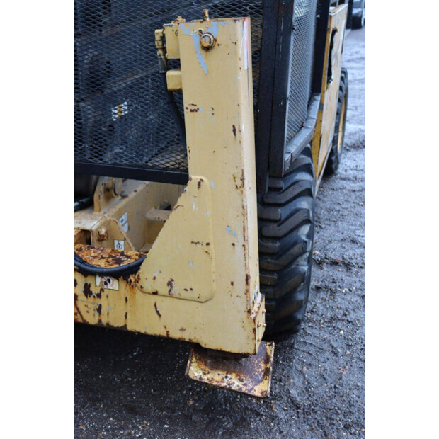 2000 GROVE SM4688 XT-44289473