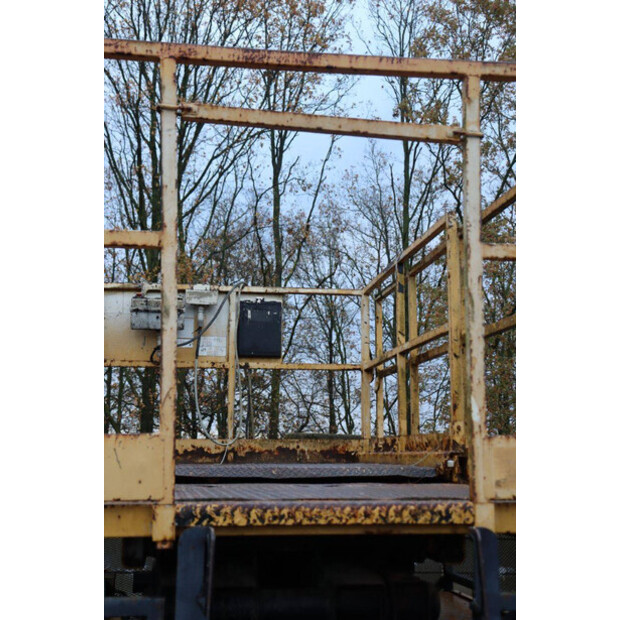 2000 GROVE SM4688 XT-44289478