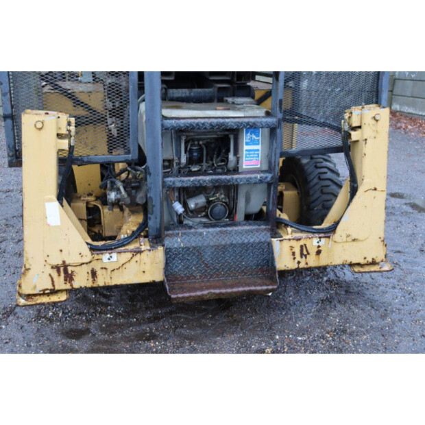 2000 GROVE SM4688 XT-44289480