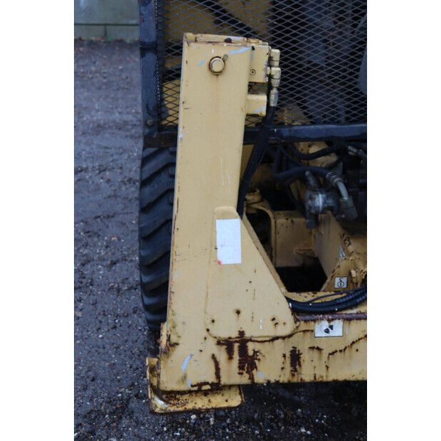 2000 GROVE SM4688 XT-44289481