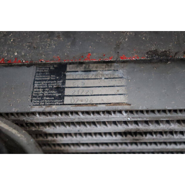 2000 GROVE SM4688 XT-44289487