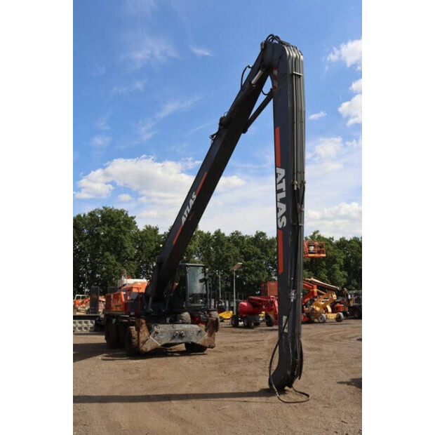 2016 Atlas 350MH-44289501