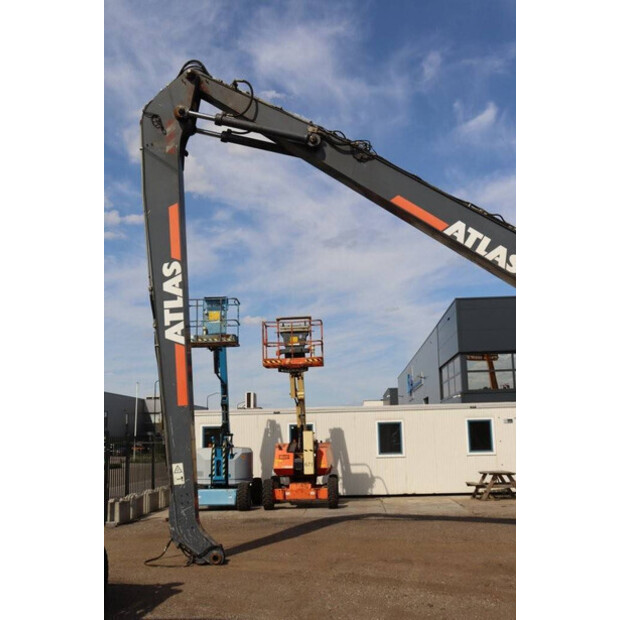 2016 Atlas 350MH-44289504