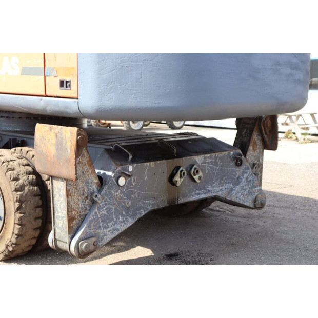 2016 Atlas 350MH-44289514