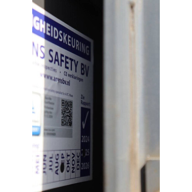 2016 Atlas 350MH-44289539