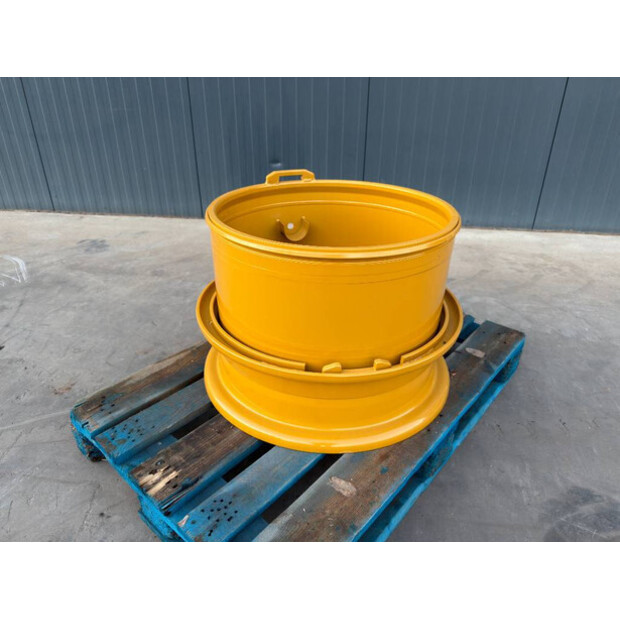 2025 Caterpillar 17.00-25/1.7-44289587