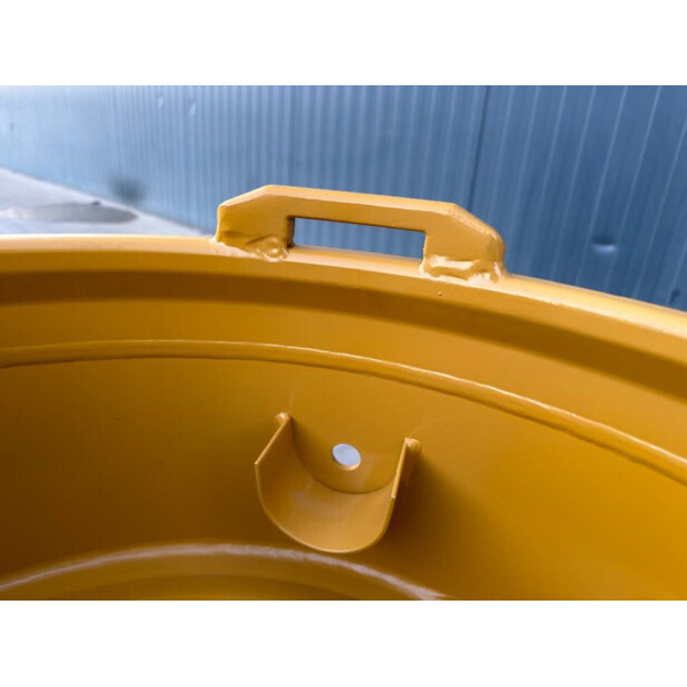 2025 Caterpillar 17.00-25/1.7-44289594