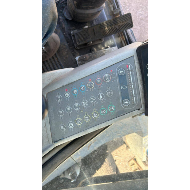 2008 ليبهير A904C-44289608