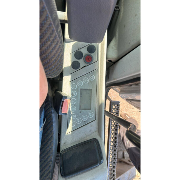 2008 ليبهير A904C-44289612