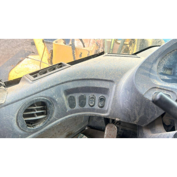 كوماتسو WA380-6-44289697