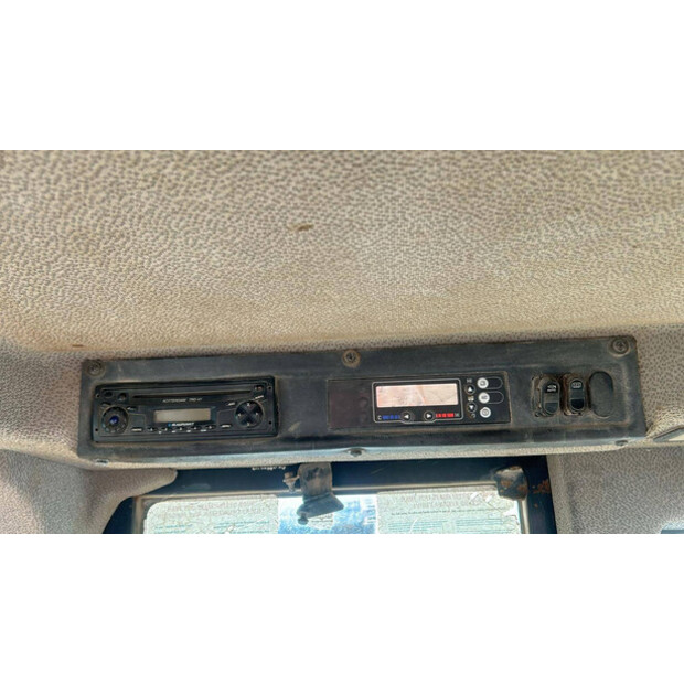 كوماتسو WA380-6-44289698