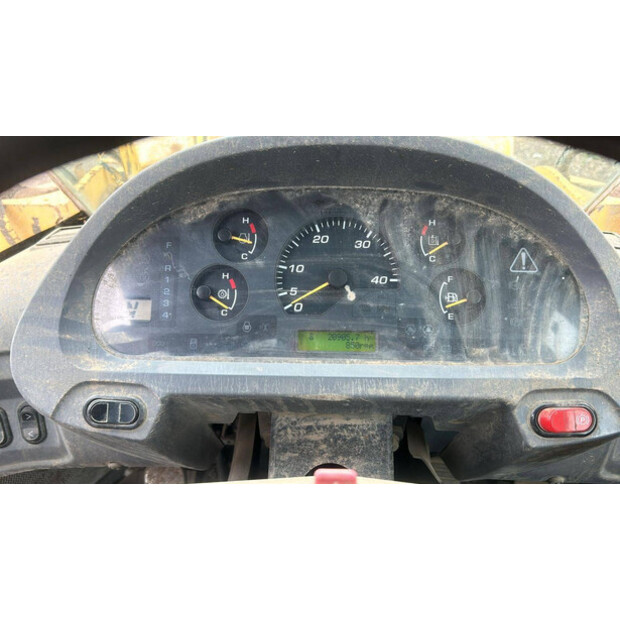 كوماتسو WA380-6-44289699