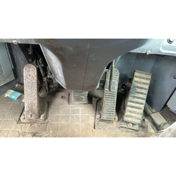 كوماتسو WA380-6-44289700