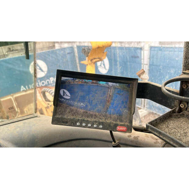 كوماتسو WA380-6-44289701