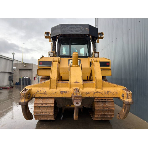 2007 Caterpillar D6R III XL-44289777