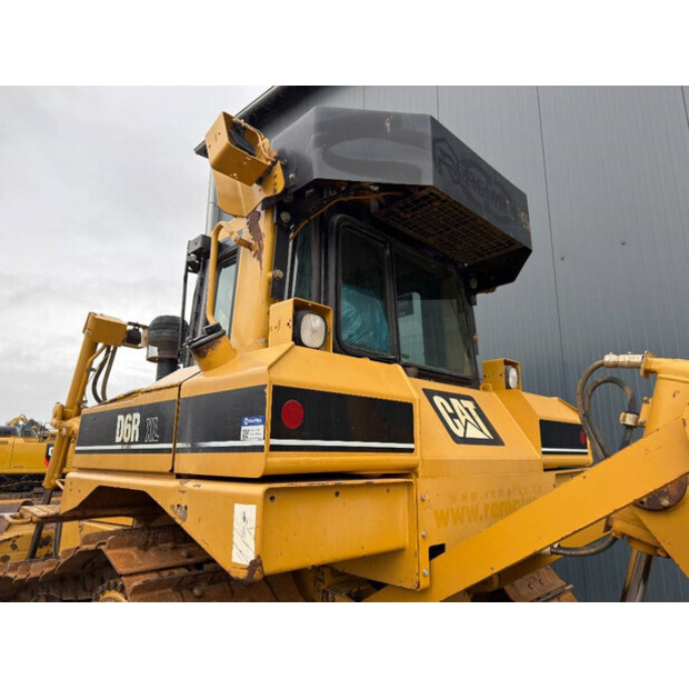 2007 Caterpillar D6R III XL-44289779