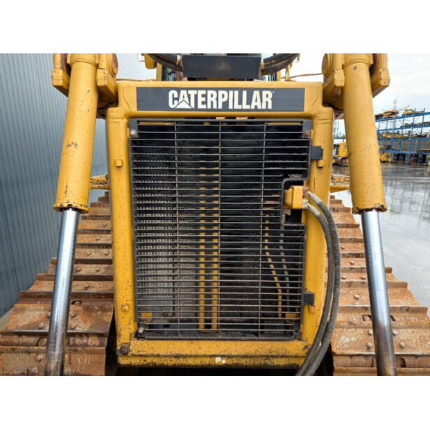 2007 Caterpillar D6R III XL-44289786