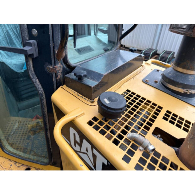 2007 Caterpillar D6R III XL-44289789
