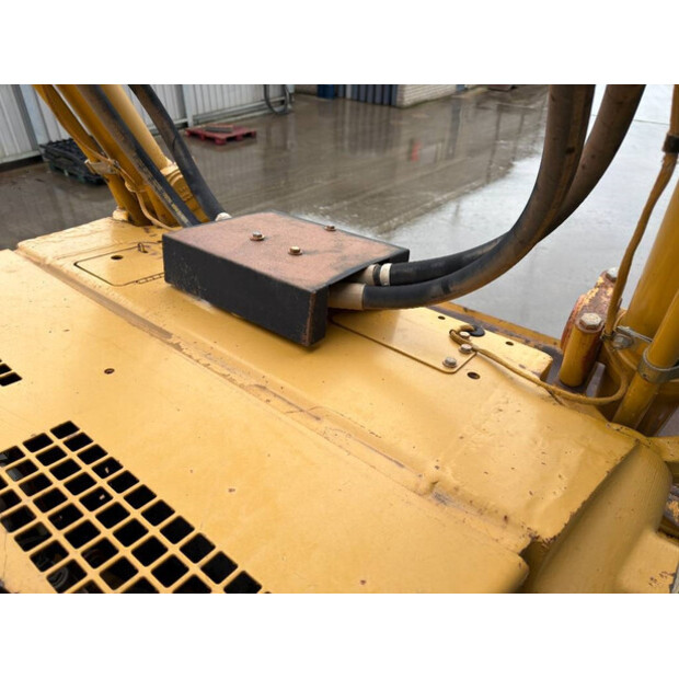 2007 Caterpillar D6R III XL-44289790