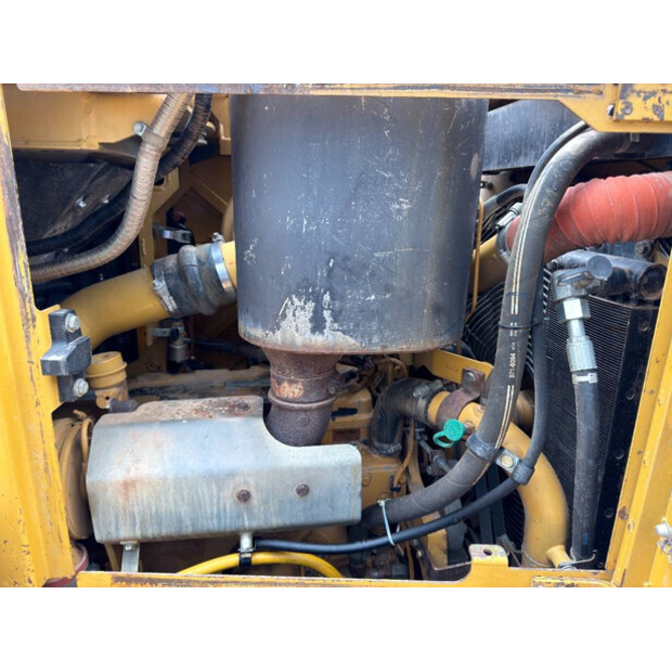 2007 Caterpillar D6R III XL-44289791