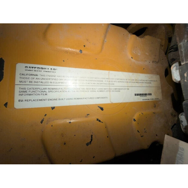 2007 Caterpillar D6R III XL-44289793
