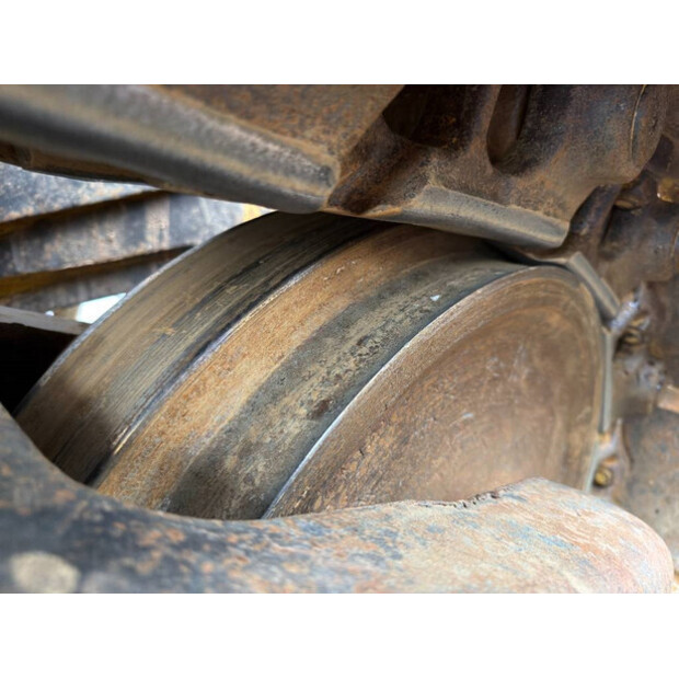 2007 Caterpillar D6R III XL-44289808