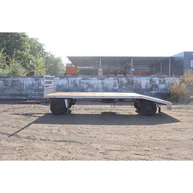 1990 DOORNWAARD D8000SA-44289876