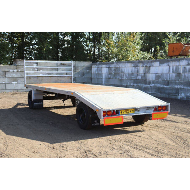 1990 DOORNWAARD D8000SA-44289878