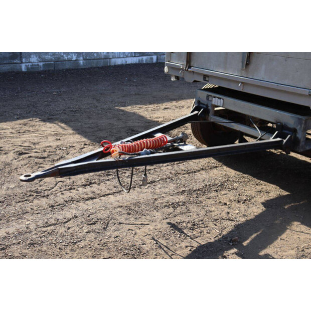 1990 DOORNWAARD D8000SA-44289884