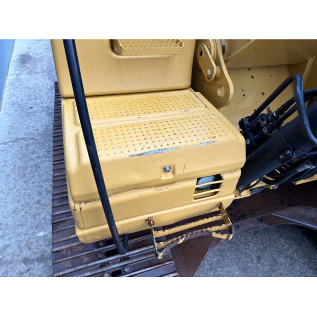 2008 Caterpillar 320D L-44289903